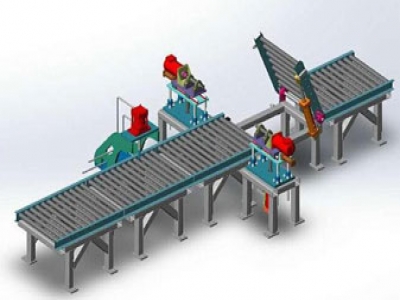 輥道、鏈條、皮帶等輸送或裝配線體