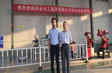 經(jīng)得起檢驗(yàn)才的才是好的—靈谷驗(yàn)廠